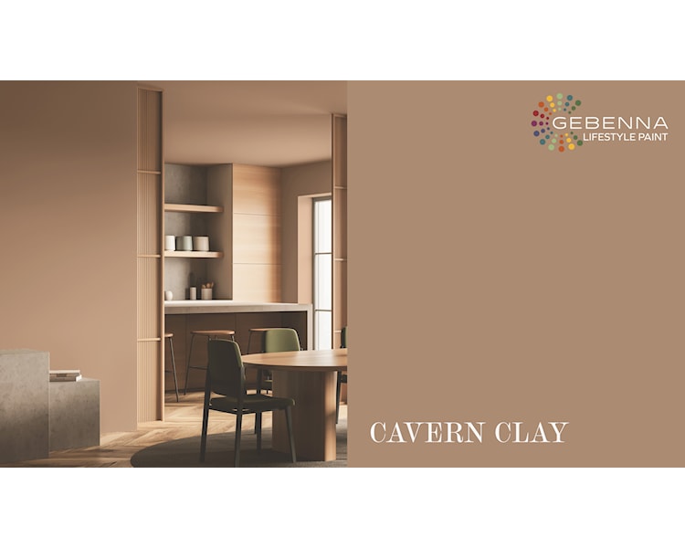 cavern clay